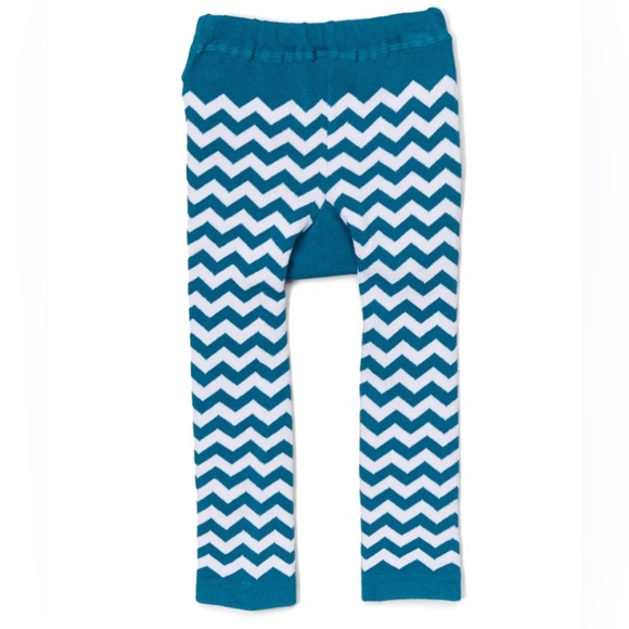 Nwt Doodle Pants Leggings Size Large 18-24 Months K156 - Picture 2 of 6